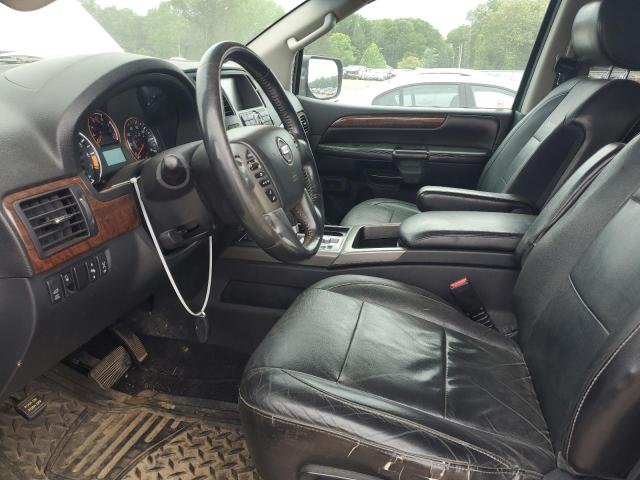 Photo 6 VIN: 5N1BA0NDXDN614284 - NISSAN ARMADA SV 