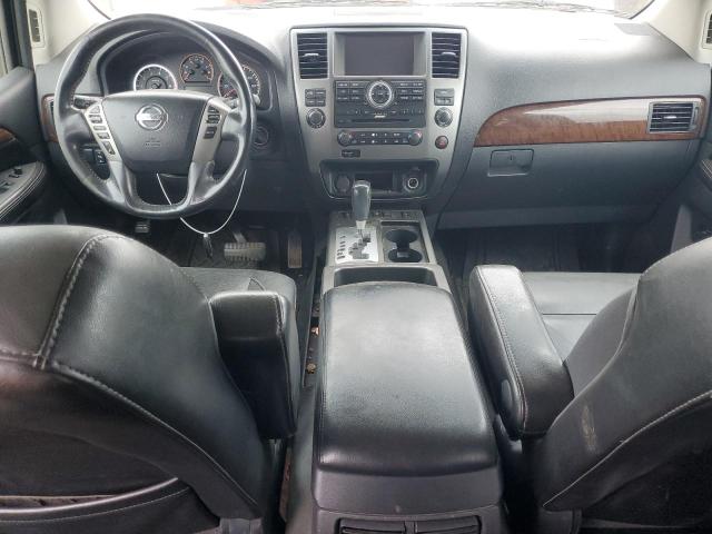 Photo 7 VIN: 5N1BA0NDXDN614284 - NISSAN ARMADA SV 