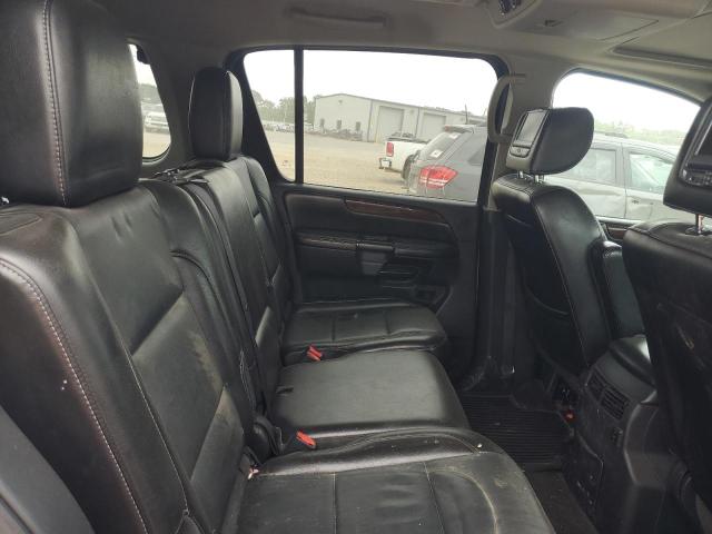 Photo 9 VIN: 5N1BA0NDXDN614284 - NISSAN ARMADA SV 