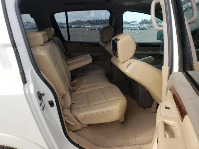 Photo 5 VIN: 5N1BA0NDXEN608244 - NISSAN ARMADA SV 