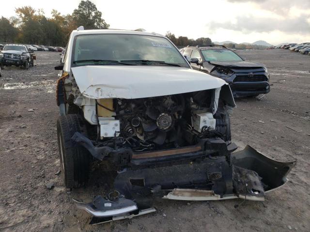 Photo 8 VIN: 5N1BA0NDXEN608244 - NISSAN ARMADA SV 