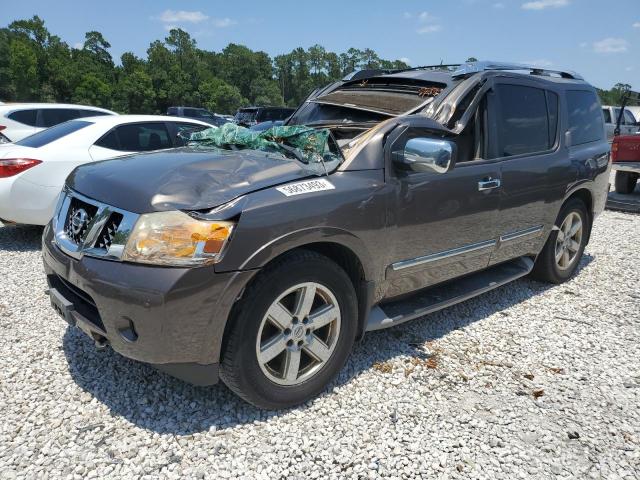 Photo 0 VIN: 5N1BA0NDXEN612200 - NISSAN ARMADA SV 