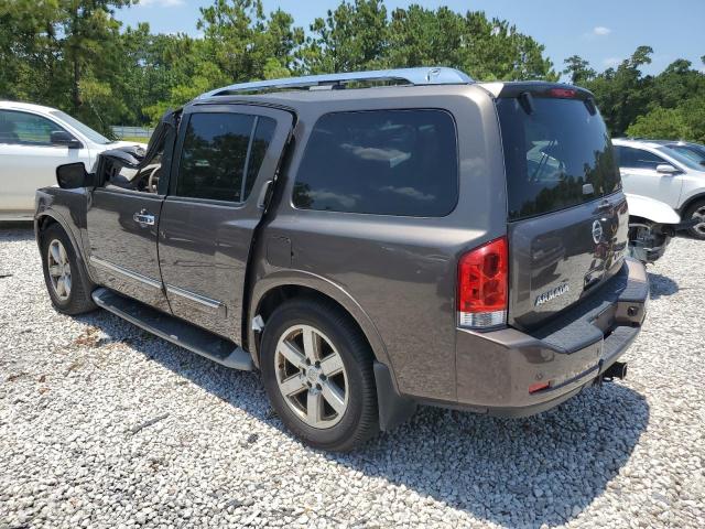 Photo 1 VIN: 5N1BA0NDXEN612200 - NISSAN ARMADA SV 