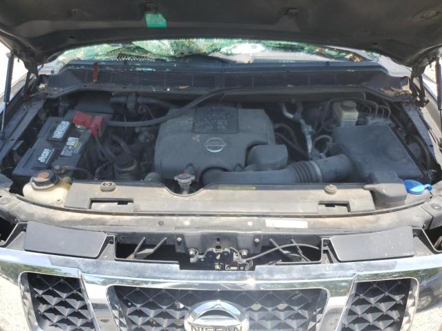 Photo 10 VIN: 5N1BA0NDXEN612200 - NISSAN ARMADA SV 