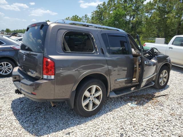 Photo 2 VIN: 5N1BA0NDXEN612200 - NISSAN ARMADA SV 