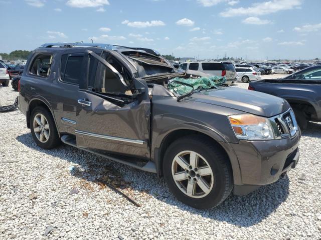 Photo 3 VIN: 5N1BA0NDXEN612200 - NISSAN ARMADA SV 