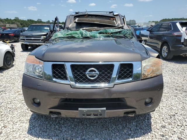 Photo 4 VIN: 5N1BA0NDXEN612200 - NISSAN ARMADA SV 