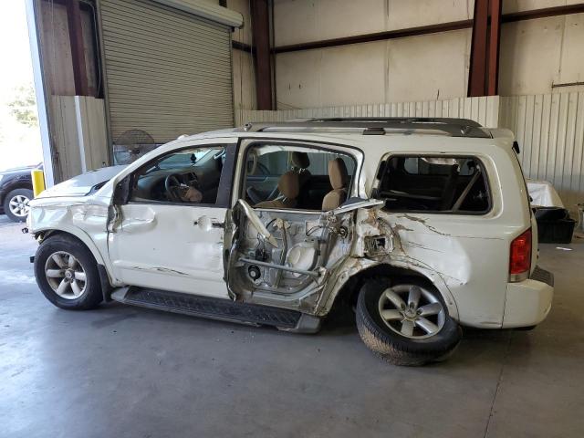 Photo 1 VIN: 5N1BA0NDXEN612567 - NISSAN ARMADA SV 