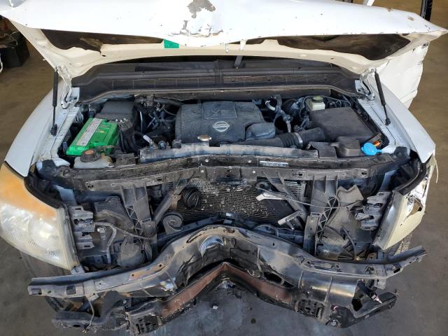 Photo 11 VIN: 5N1BA0NDXEN612567 - NISSAN ARMADA SV 