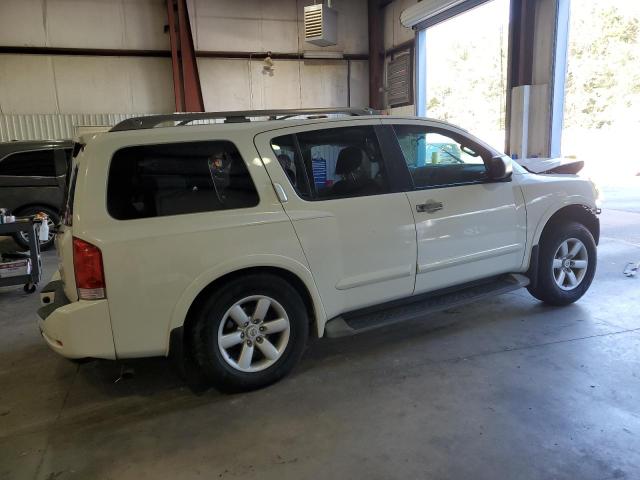 Photo 2 VIN: 5N1BA0NDXEN612567 - NISSAN ARMADA SV 