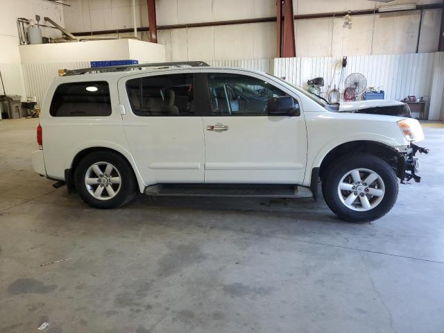 Photo 3 VIN: 5N1BA0NDXEN612567 - NISSAN ARMADA SV 