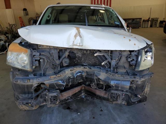 Photo 4 VIN: 5N1BA0NDXEN612567 - NISSAN ARMADA SV 