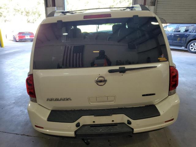 Photo 5 VIN: 5N1BA0NDXEN612567 - NISSAN ARMADA SV 