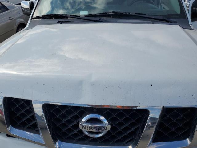 Photo 11 VIN: 5N1BA0NDXFN603255 - NISSAN ARMADA SV 