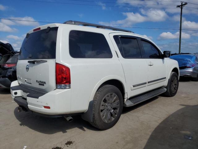 Photo 2 VIN: 5N1BA0NDXFN603255 - NISSAN ARMADA SV 