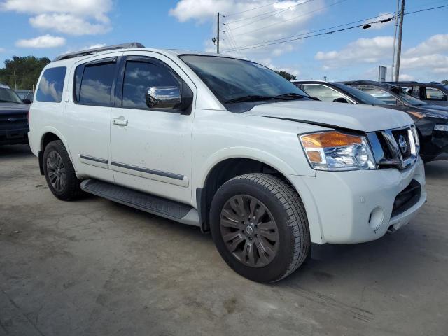 Photo 3 VIN: 5N1BA0NDXFN603255 - NISSAN ARMADA SV 