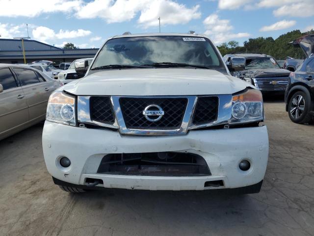 Photo 4 VIN: 5N1BA0NDXFN603255 - NISSAN ARMADA SV 