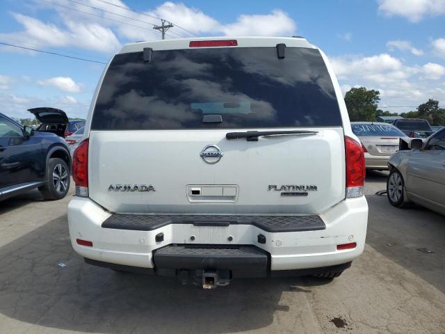 Photo 5 VIN: 5N1BA0NDXFN603255 - NISSAN ARMADA SV 