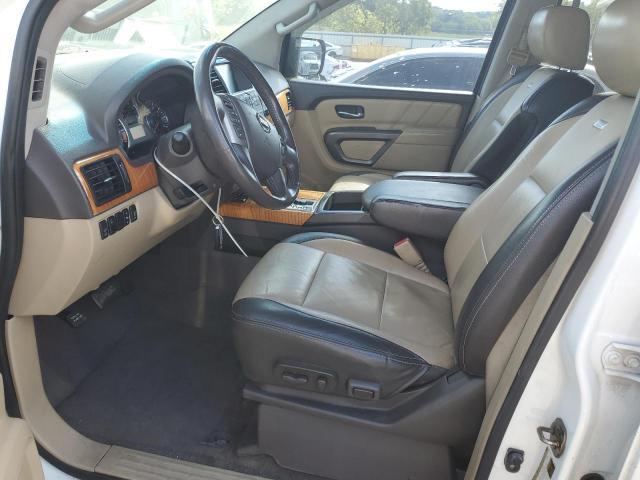 Photo 6 VIN: 5N1BA0NDXFN603255 - NISSAN ARMADA SV 