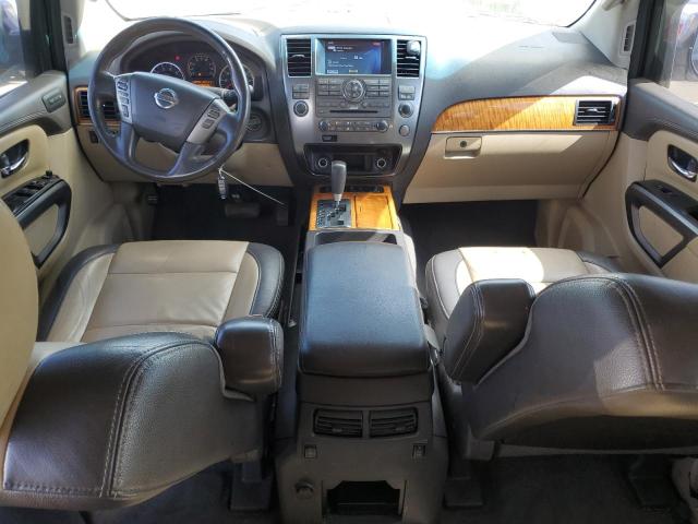 Photo 7 VIN: 5N1BA0NDXFN603255 - NISSAN ARMADA SV 