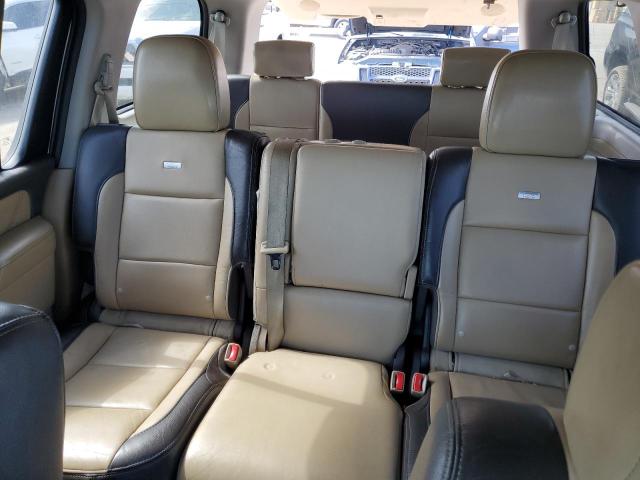 Photo 9 VIN: 5N1BA0NDXFN603255 - NISSAN ARMADA SV 