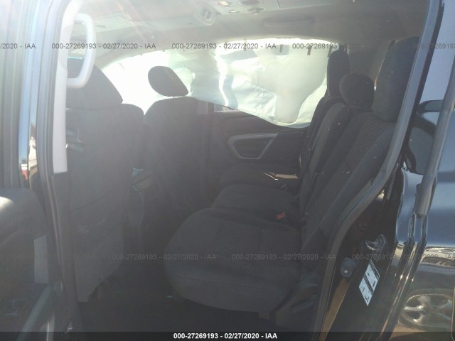 Photo 7 VIN: 5N1BA0NDXFN609783 - NISSAN ARMADA 