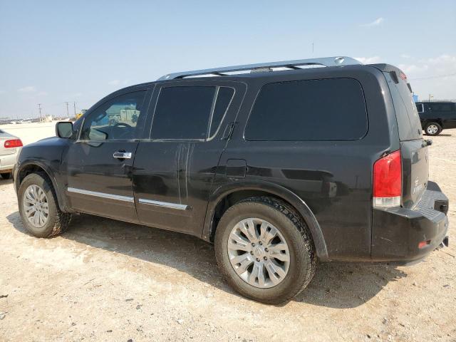 Photo 1 VIN: 5N1BA0NDXFN611310 - NISSAN ARMADA SV 