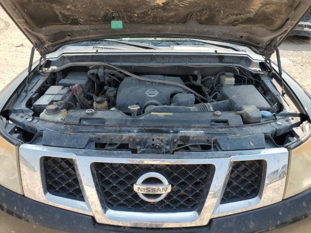 Photo 11 VIN: 5N1BA0NDXFN611310 - NISSAN ARMADA SV 