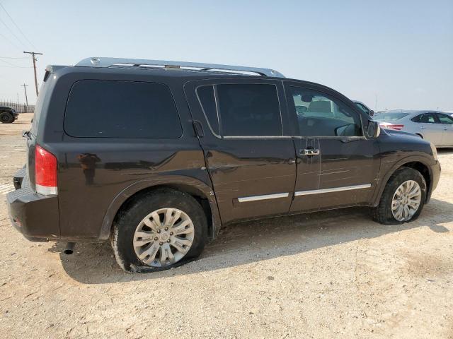 Photo 2 VIN: 5N1BA0NDXFN611310 - NISSAN ARMADA SV 