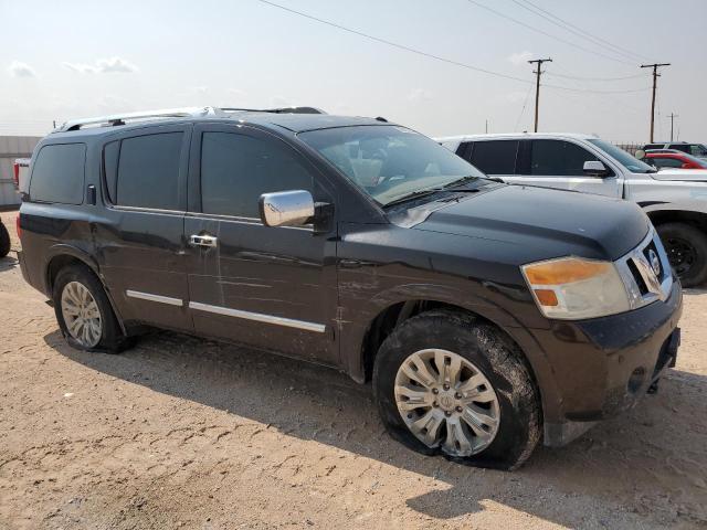 Photo 3 VIN: 5N1BA0NDXFN611310 - NISSAN ARMADA SV 