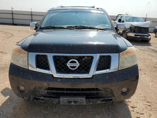 Photo 4 VIN: 5N1BA0NDXFN611310 - NISSAN ARMADA SV 