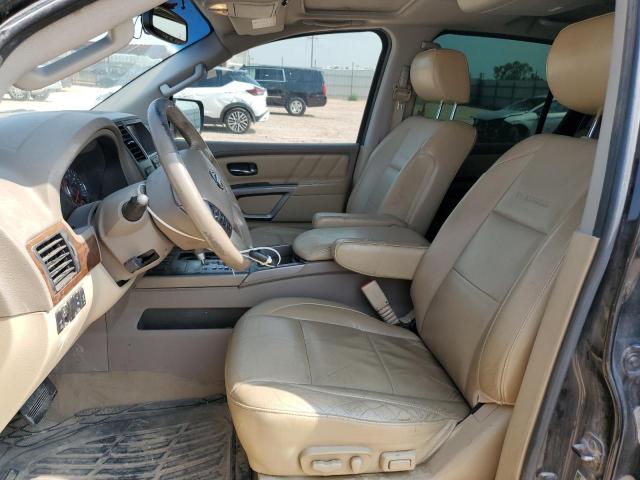 Photo 6 VIN: 5N1BA0NDXFN611310 - NISSAN ARMADA SV 