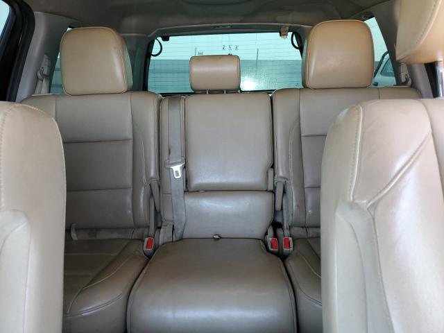 Photo 9 VIN: 5N1BA0NDXFN611310 - NISSAN ARMADA SV 