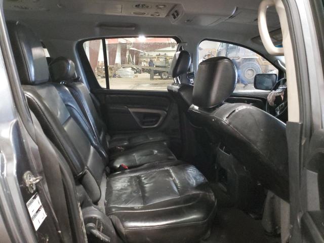 Photo 10 VIN: 5N1BA0NDXFN618936 - NISSAN ARMADA 