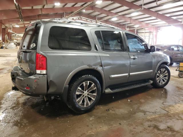 Photo 2 VIN: 5N1BA0NDXFN618936 - NISSAN ARMADA 