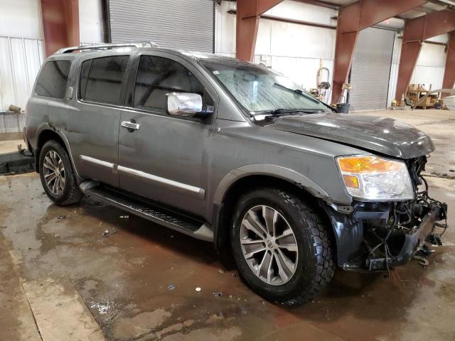 Photo 3 VIN: 5N1BA0NDXFN618936 - NISSAN ARMADA 