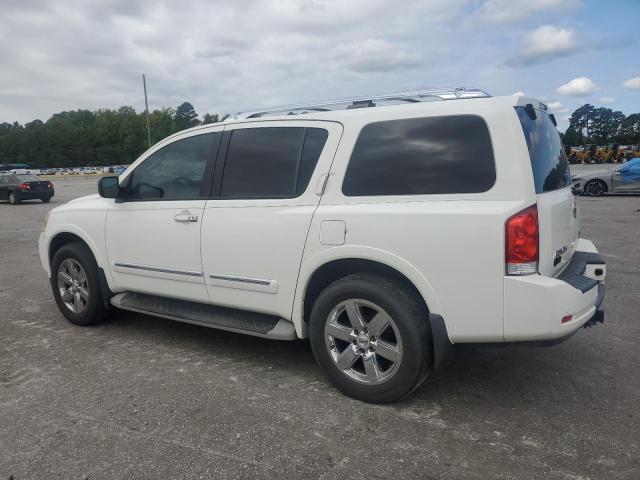 Photo 1 VIN: 5N1BA0NE0CN604841 - NISSAN ARMADA SV 