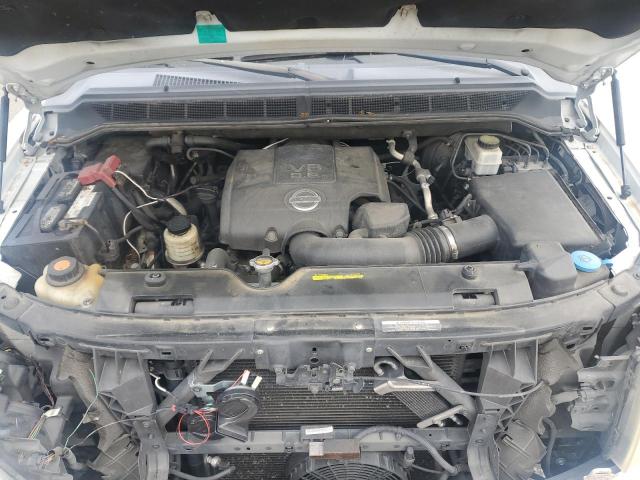 Photo 11 VIN: 5N1BA0NE0CN604841 - NISSAN ARMADA SV 