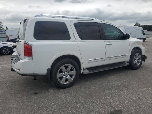 Photo 2 VIN: 5N1BA0NE0CN604841 - NISSAN ARMADA SV 