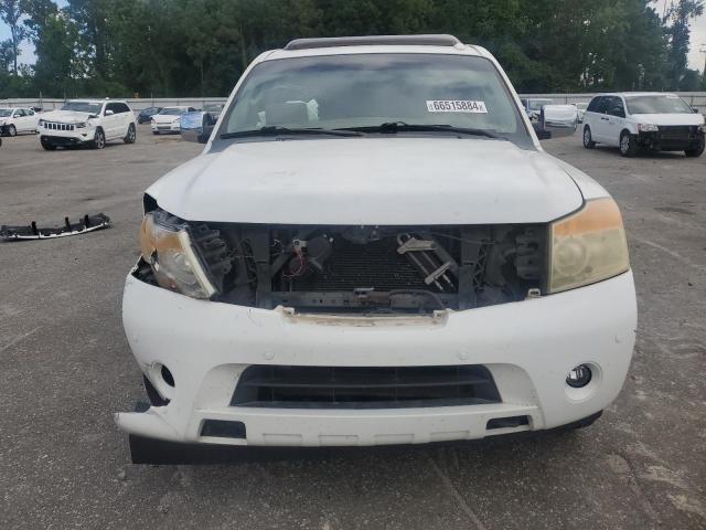 Photo 4 VIN: 5N1BA0NE0CN604841 - NISSAN ARMADA SV 