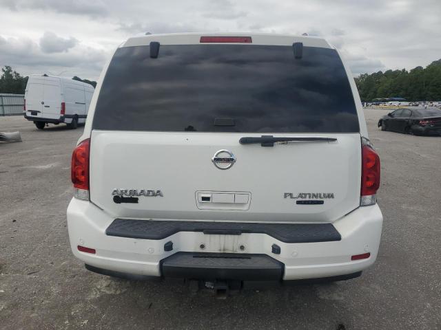 Photo 5 VIN: 5N1BA0NE0CN604841 - NISSAN ARMADA SV 