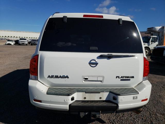 Photo 5 VIN: 5N1BA0NE0CN606993 - NISSAN ARMADA 