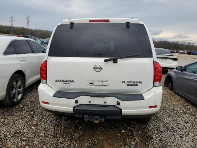 Photo 5 VIN: 5N1BA0NE0CN609344 - NISSAN ARMADA SV 