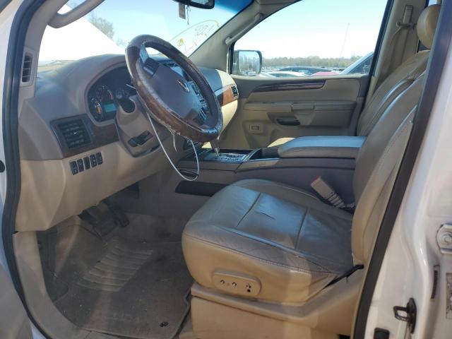 Photo 6 VIN: 5N1BA0NE0CN609344 - NISSAN ARMADA SV 