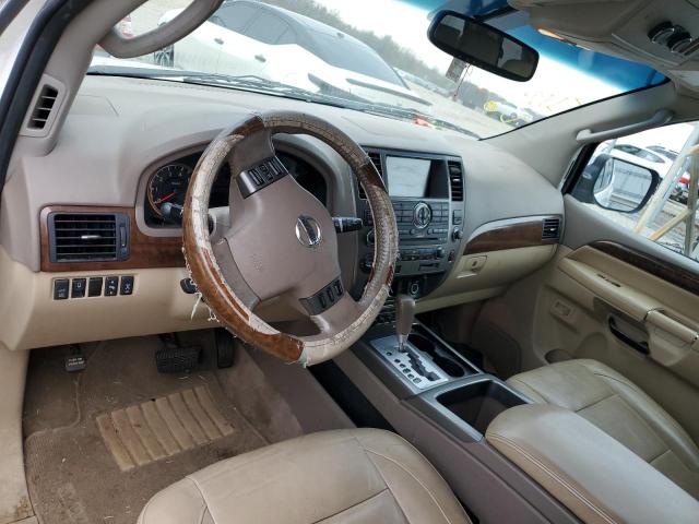 Photo 7 VIN: 5N1BA0NE0CN609344 - NISSAN ARMADA SV 