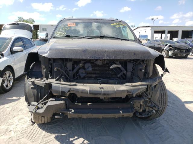 Photo 8 VIN: 5N1BA0NE1AN612864 - NISSAN ARMADA PLA 