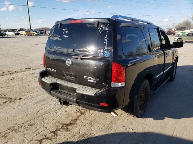 Photo 3 VIN: 5N1BA0NE1AN618910 - NISSAN ARMADA PLA 