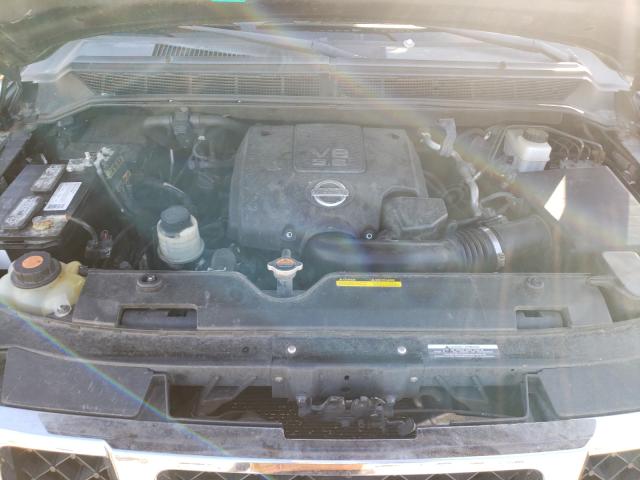 Photo 6 VIN: 5N1BA0NE1AN618910 - NISSAN ARMADA PLA 