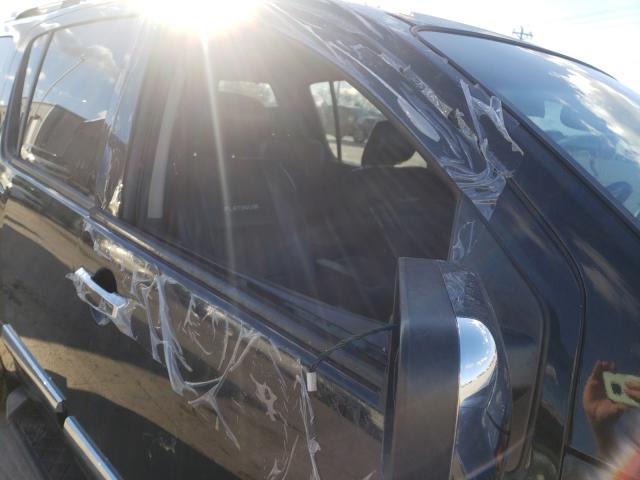 Photo 8 VIN: 5N1BA0NE1AN618910 - NISSAN ARMADA PLA 