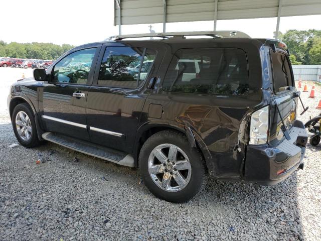 Photo 1 VIN: 5N1BA0NE1BN608492 - NISSAN ARMADA 